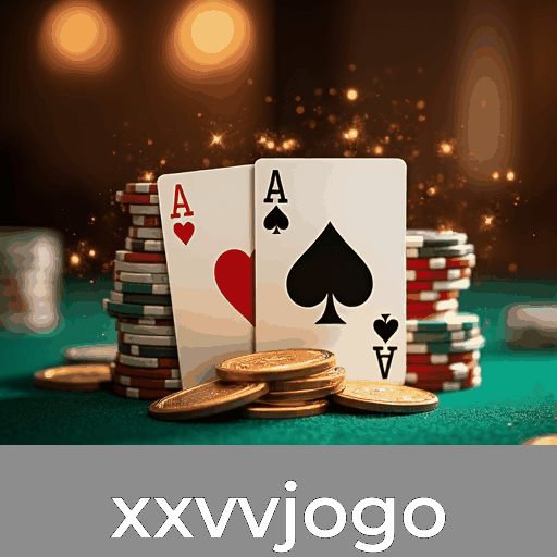Experimente a Conveniência do App xxvvjogo