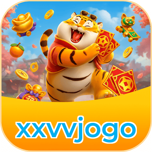 xxvvjogo Logo