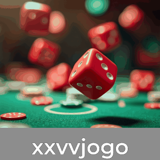 xxvvjogo: Plataforma de Cassino Seguro e Divertido