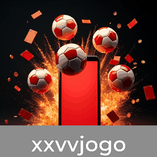 xxvvjogo: Slots de Alta Volatilidade, Mesa Clássica e Realismo com Dealer ao Vivo