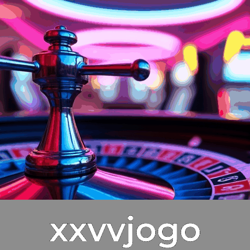 xxvvjogo: Plataforma de Confiança com Serviço Profissional